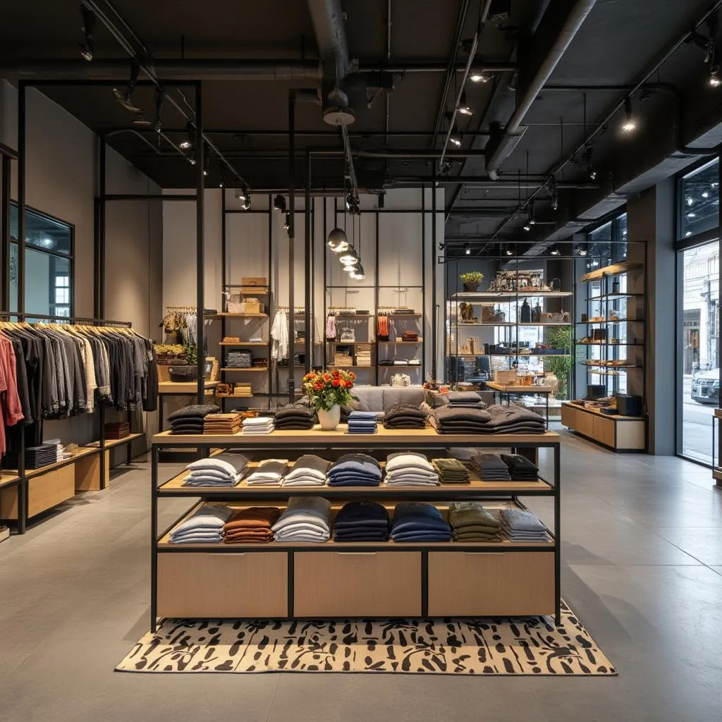 Sector Retail