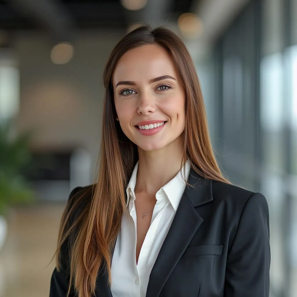Isabella Morales, Directora de Recursos Humanos y Desarrollo Organizacional
